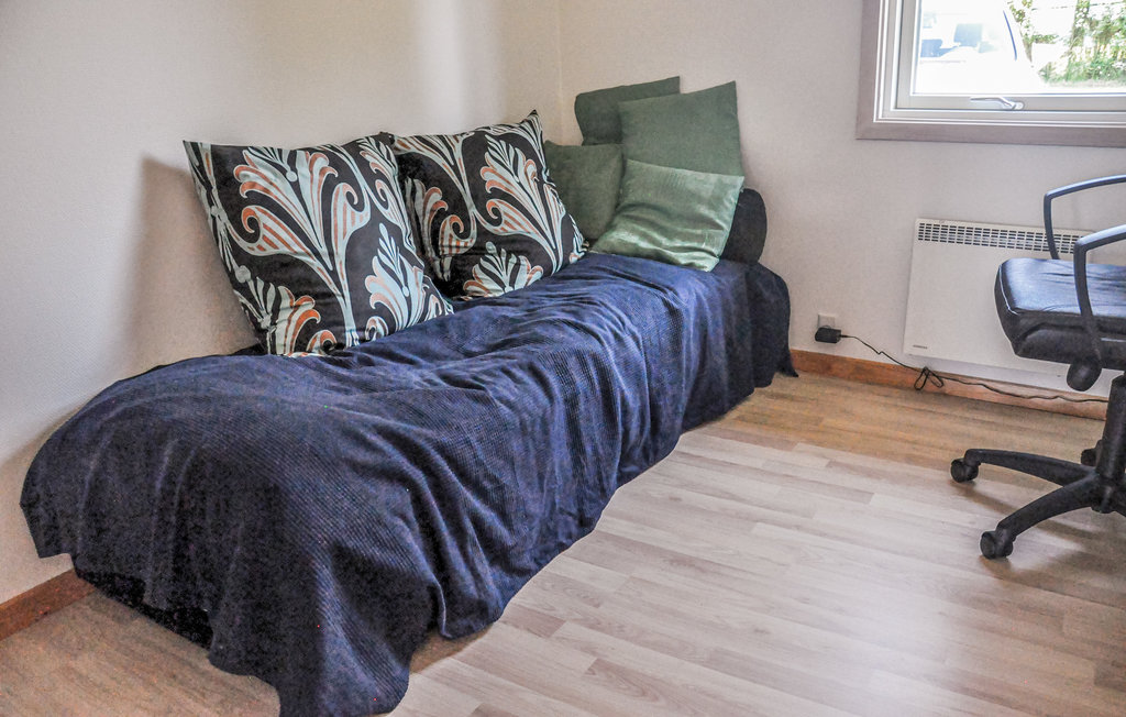 Semesterhus - Kegnæs , Danmark - F09370 12