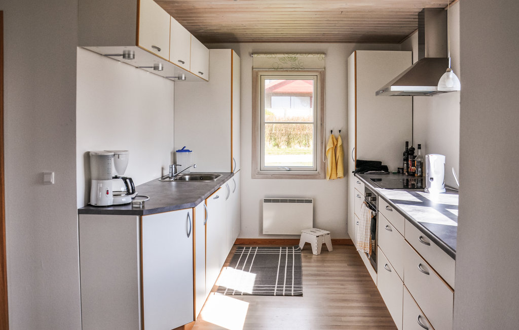 Semesterhus - Kegnæs , Danmark - F09370 9
