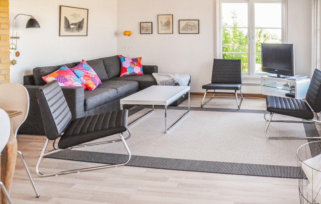 Semesterhus - Kegnæs , Danmark - F09370 4