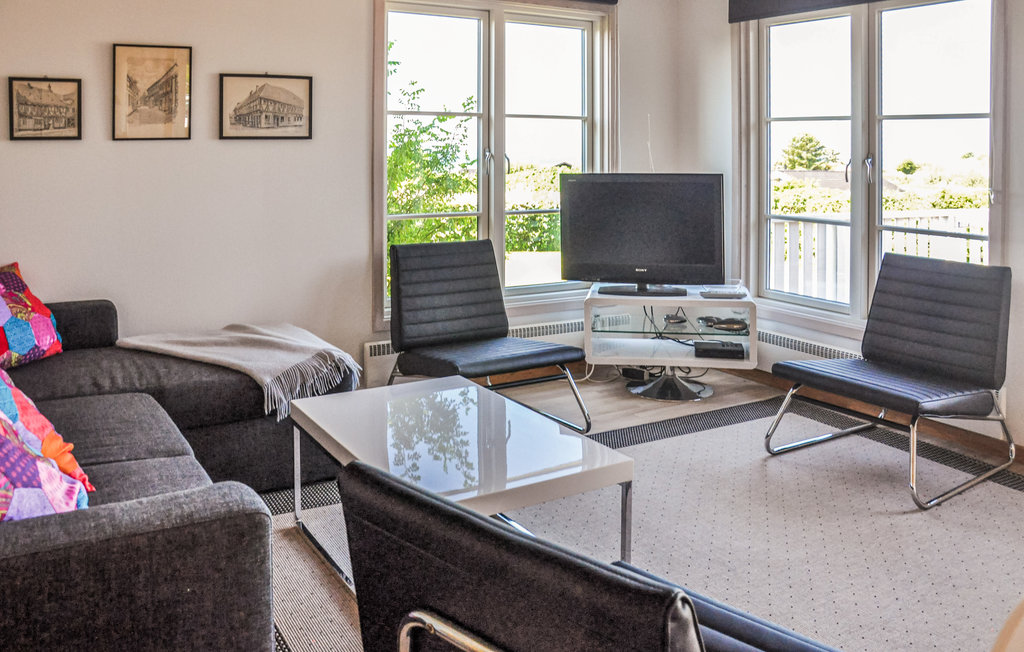 Semesterhus - Kegnæs , Danmark - F09370 5