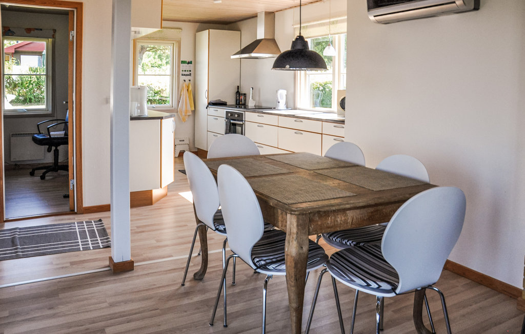 Semesterhus - Kegnæs , Danmark - F09370 6