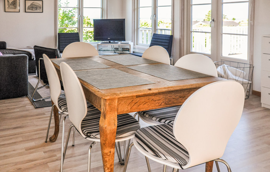 Semesterhus - Kegnæs , Danmark - F09370 7