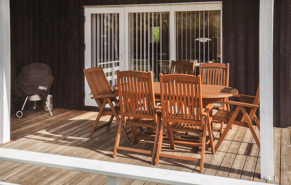 Ferienhaus - Skovmose Strand , Dänemark - F09372 6