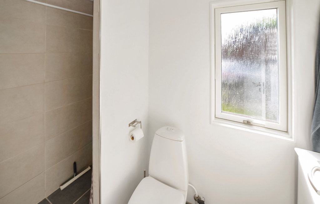 Feriehus - Købingsmark , Danmark - F09382 15