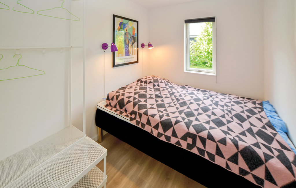 Feriehus - Købingsmark , Danmark - F09382 12