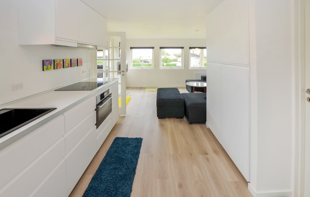 Feriehus - Købingsmark , Danmark - F09382 11