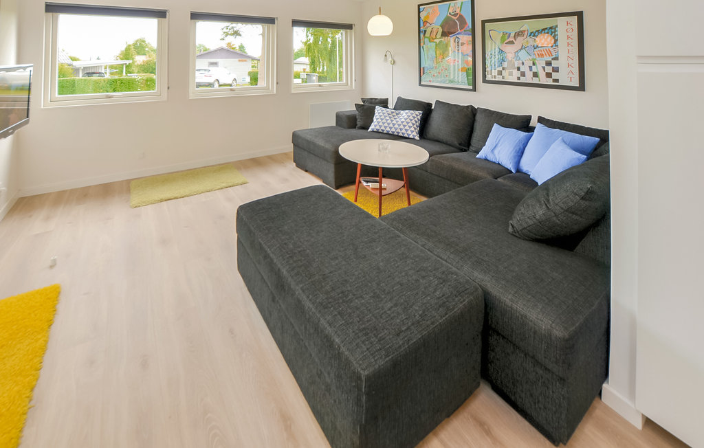 Feriehus - Købingsmark , Danmark - F09382 2