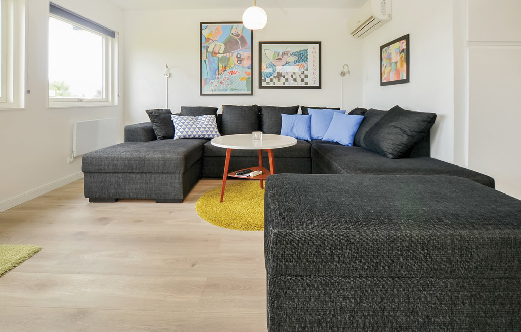 Feriehus - Købingsmark , Danmark - F09382 9