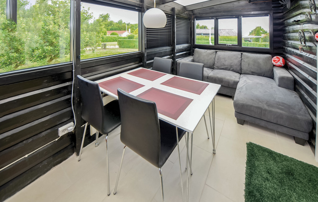 Feriehus - Købingsmark , Danmark - F09382 10