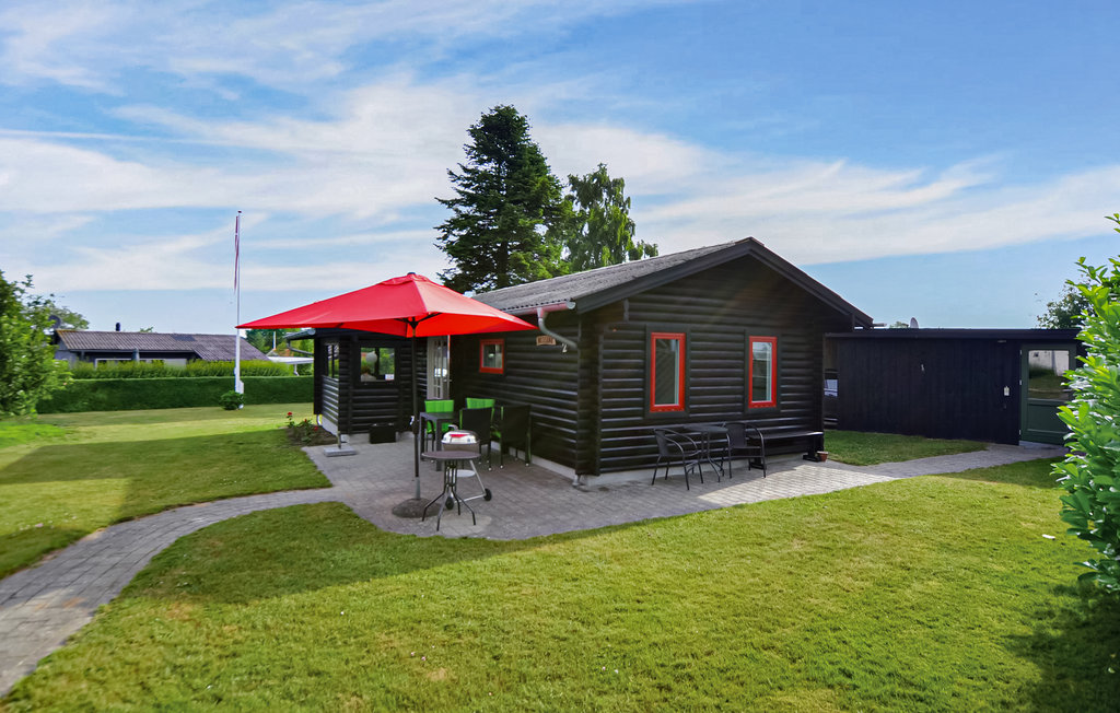 Feriehus - Købingsmark , Danmark - F09382 4