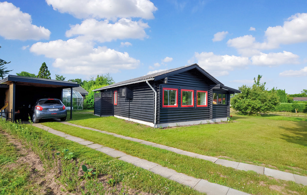 Feriehus - Købingsmark , Danmark - F09382 5