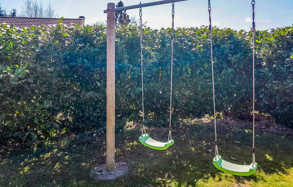 Feriehus - Købingsmark , Danmark - F09382 7