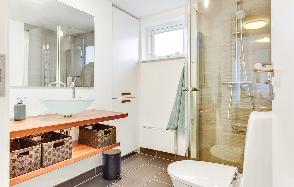 Ferienhaus - Nr.Kettingskov , Dänemark - F09387 19