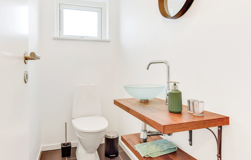 Ferienhaus - Nr.Kettingskov , Dänemark - F09387 20