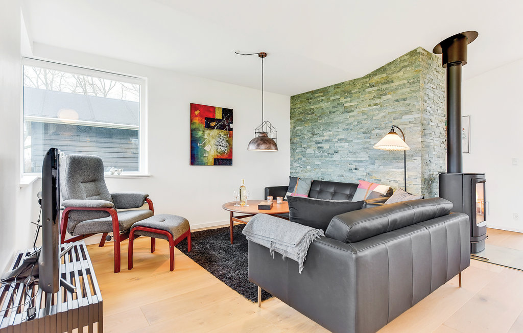 Ferienhaus - Nr.Kettingskov , Dänemark - F09387 8