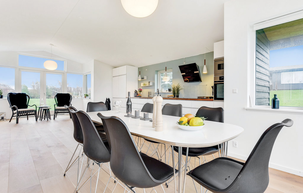 Ferienhaus - Nr.Kettingskov , Dänemark - F09387 9