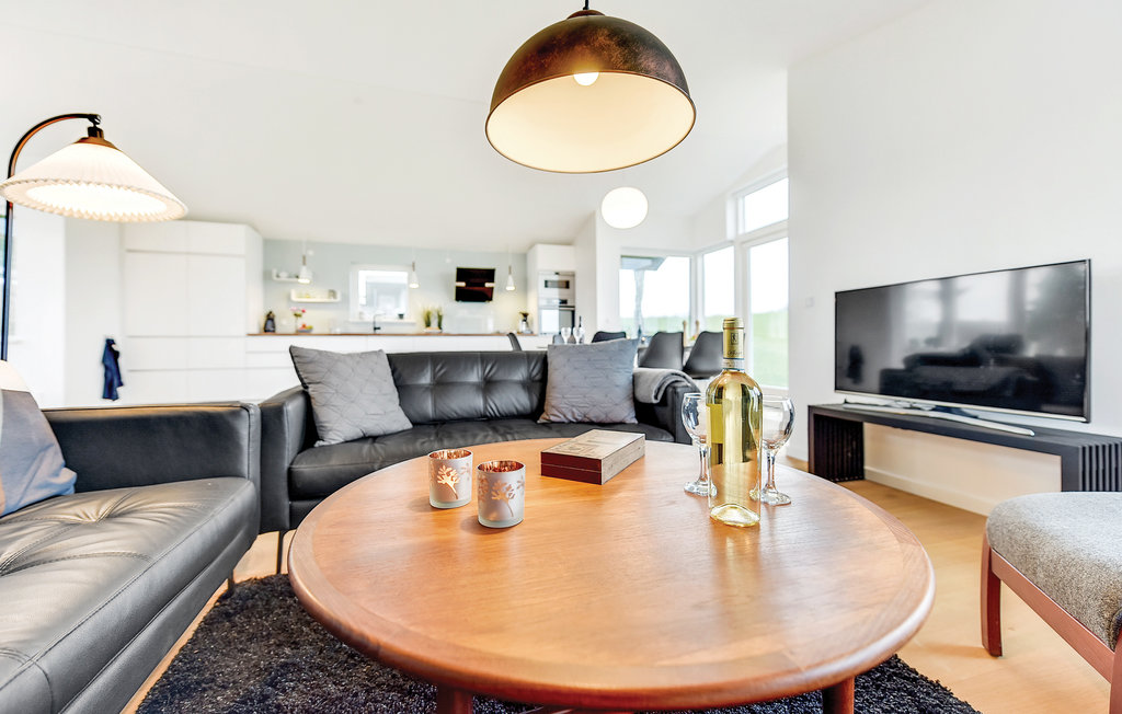 Ferienhaus - Nr.Kettingskov , Dänemark - F09387 11