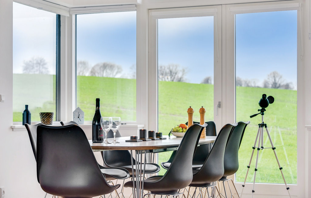 Ferienhaus - Nr.Kettingskov , Dänemark - F09387 12