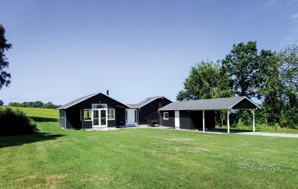 Ferienhaus - Nr.Kettingskov , Dänemark - F09387 1
