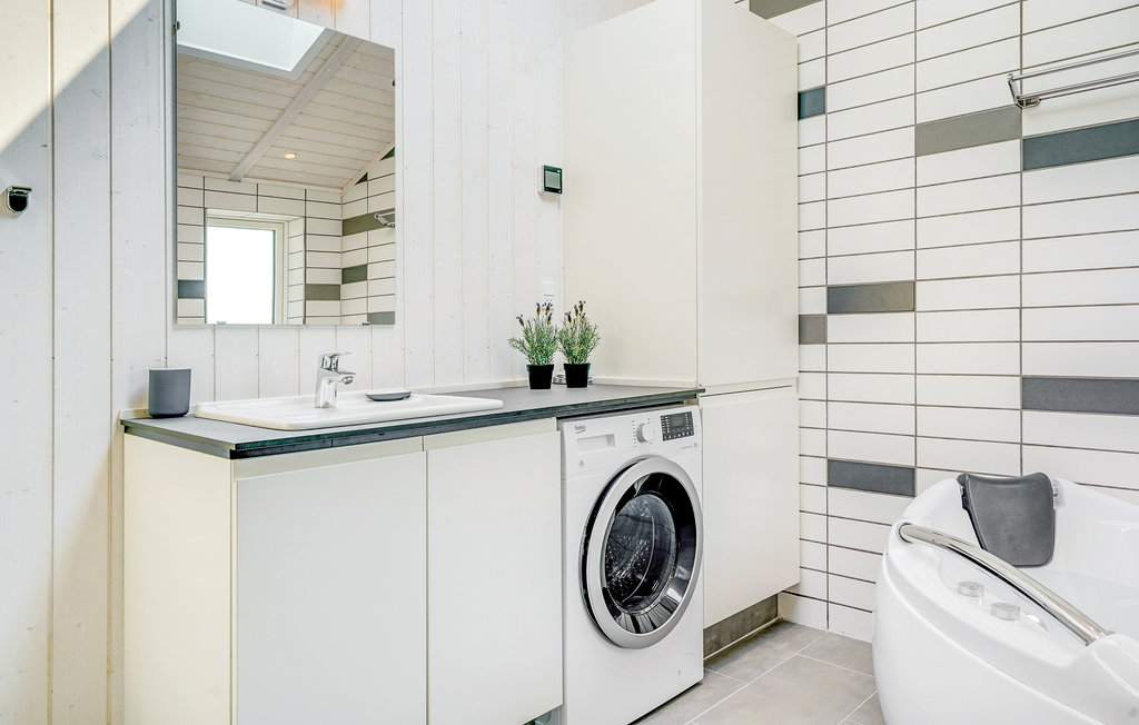 Ferienhaus - Mommark , Dänemark - F09391 24