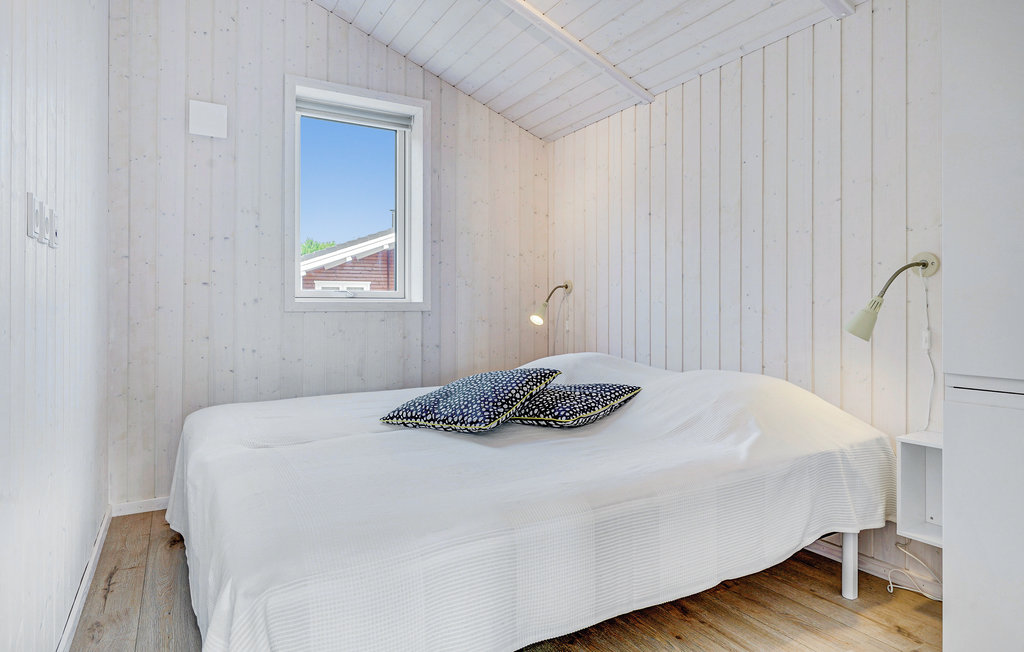 Ferienhaus - Mommark , Dänemark - F09391 21