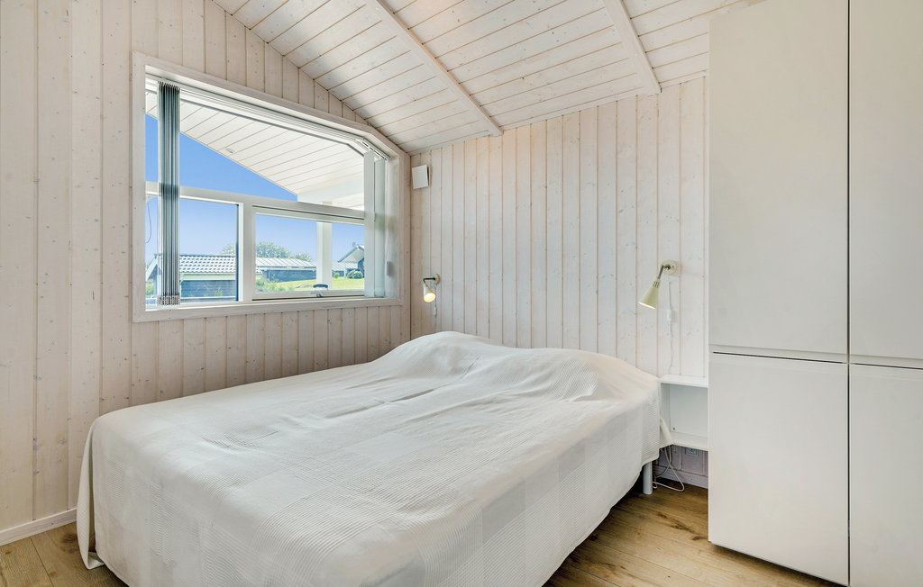 Ferienhaus - Mommark , Dänemark - F09391 22