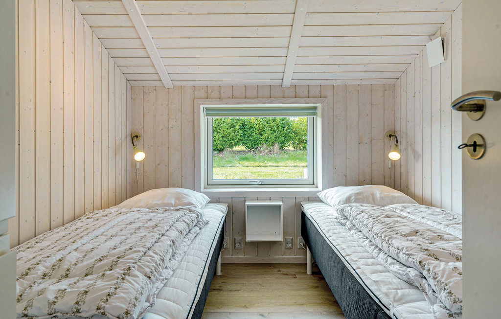 Ferienhaus - Mommark , Dänemark - F09391 23