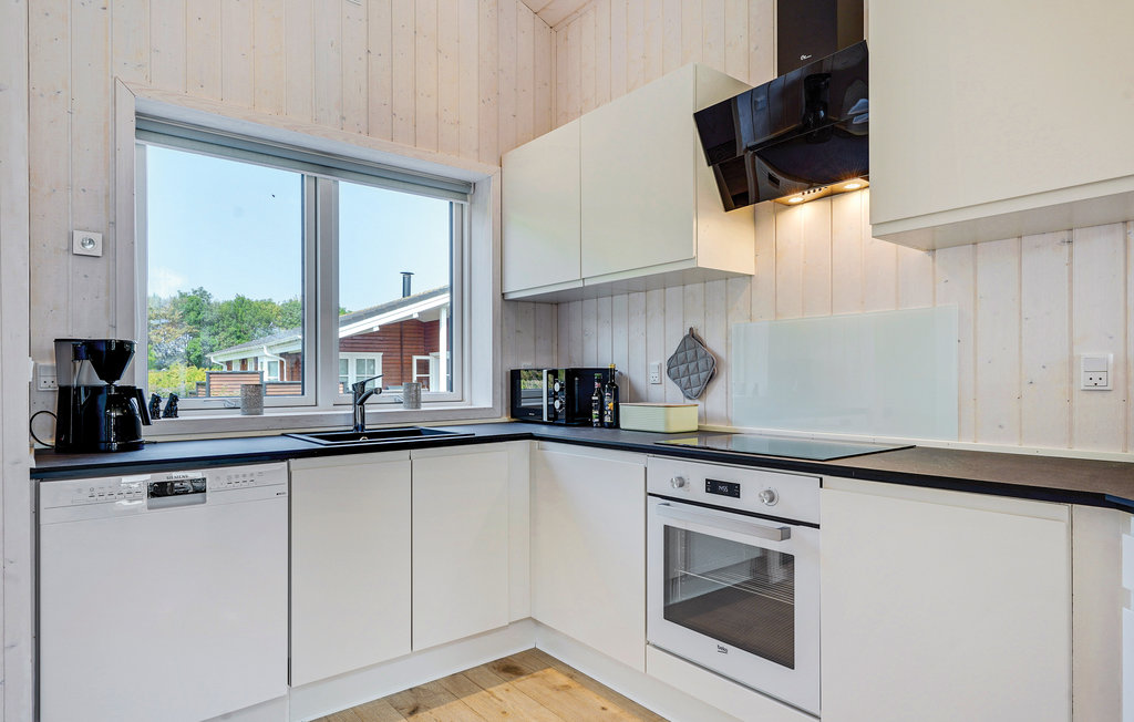 Ferienhaus - Mommark , Dänemark - F09391 20