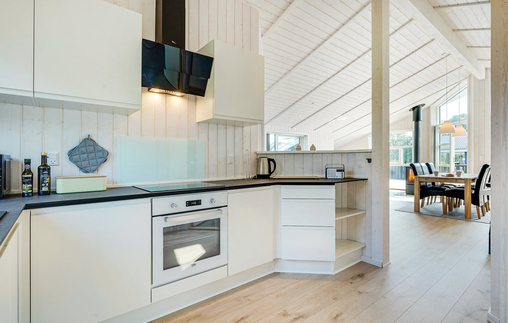 Ferienhaus - Mommark , Dänemark - F09391 6