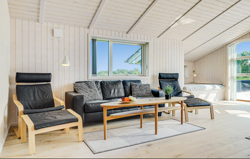 Ferienhaus - Mommark , Dänemark - F09391 17