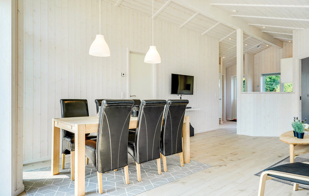 Ferienhaus - Mommark , Dänemark - F09391 18