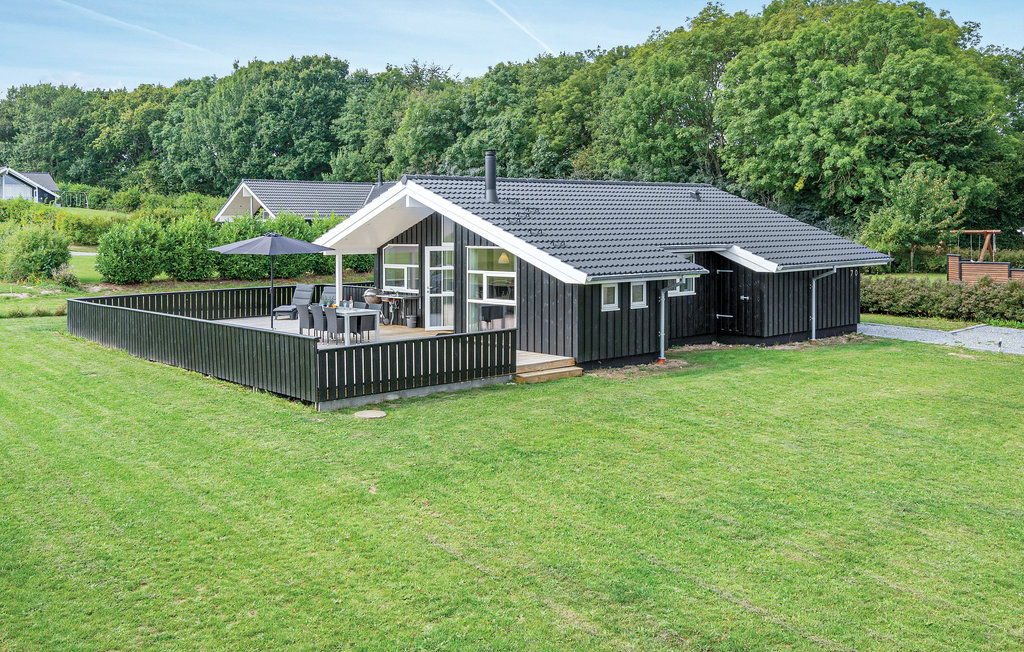 Ferienhaus - Mommark , Dänemark - F09391 9