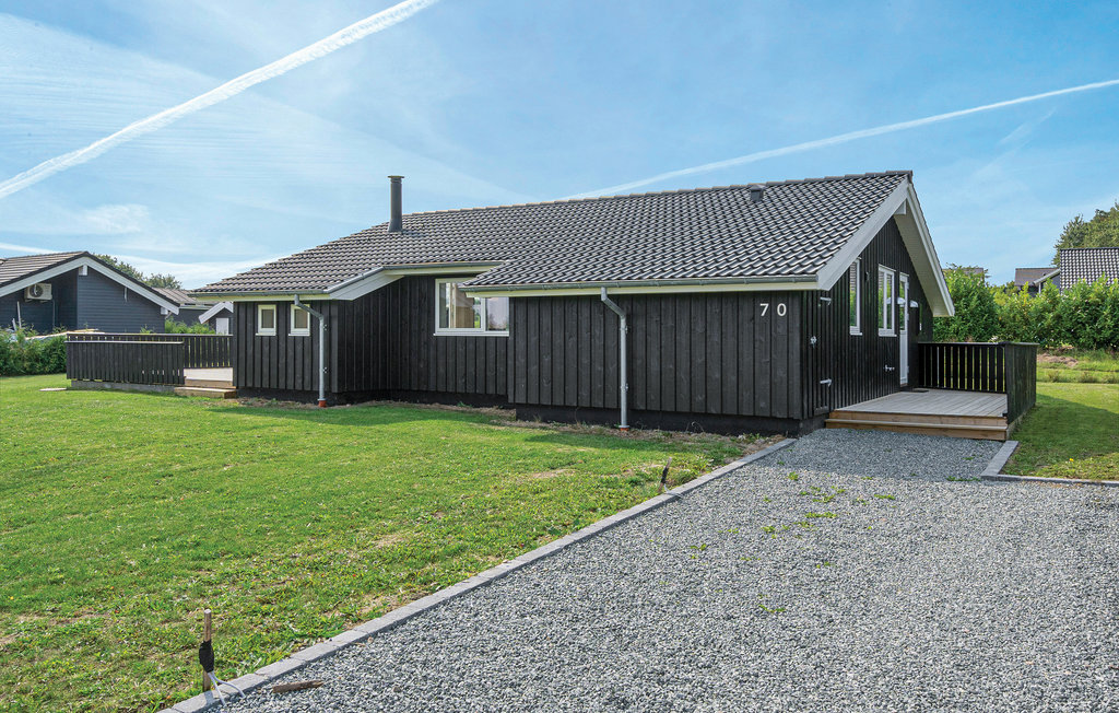 Ferienhaus - Mommark , Dänemark - F09391 10