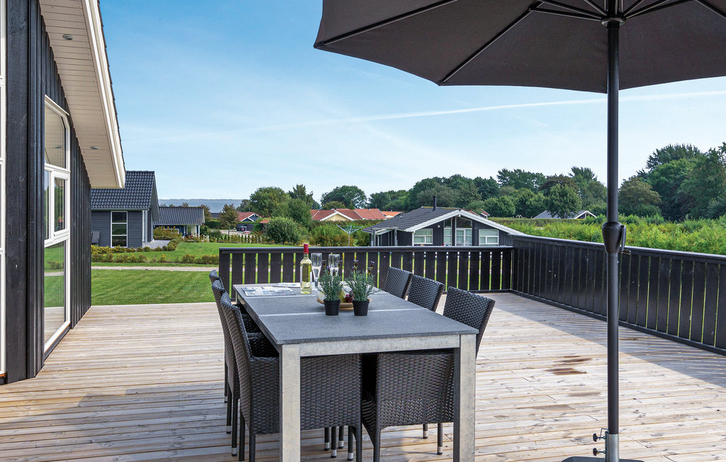 Ferienhaus - Mommark , Dänemark - F09391 13