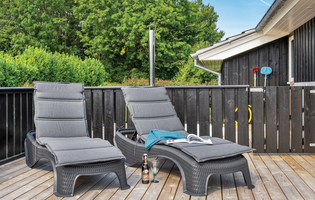 Ferienhaus - Mommark , Dänemark - F09391 14