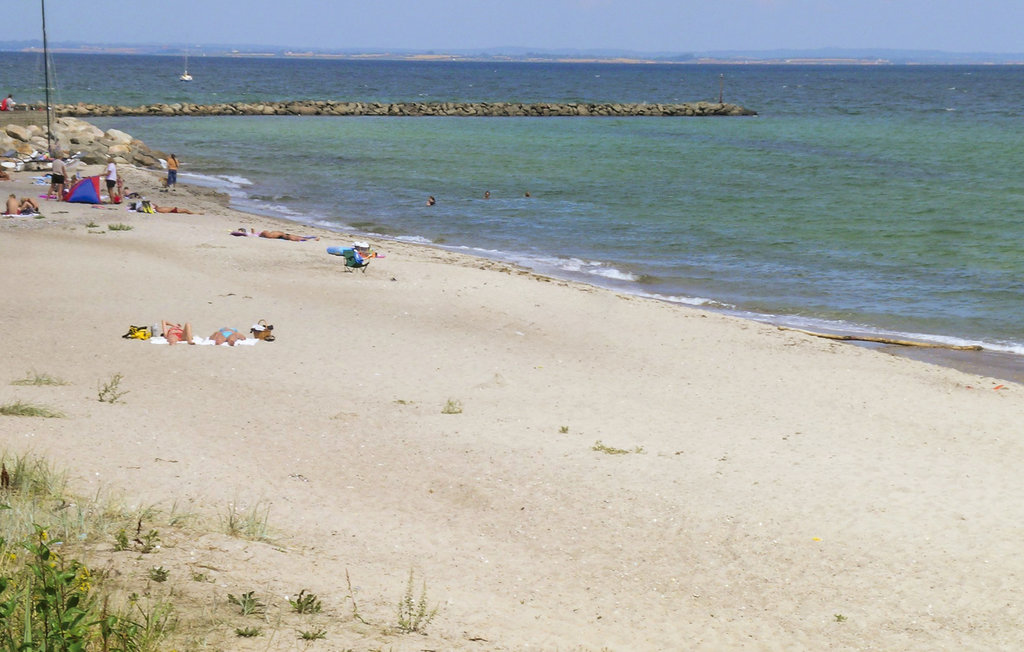 Ferienhaus - Mommark , Dänemark - F09422 20