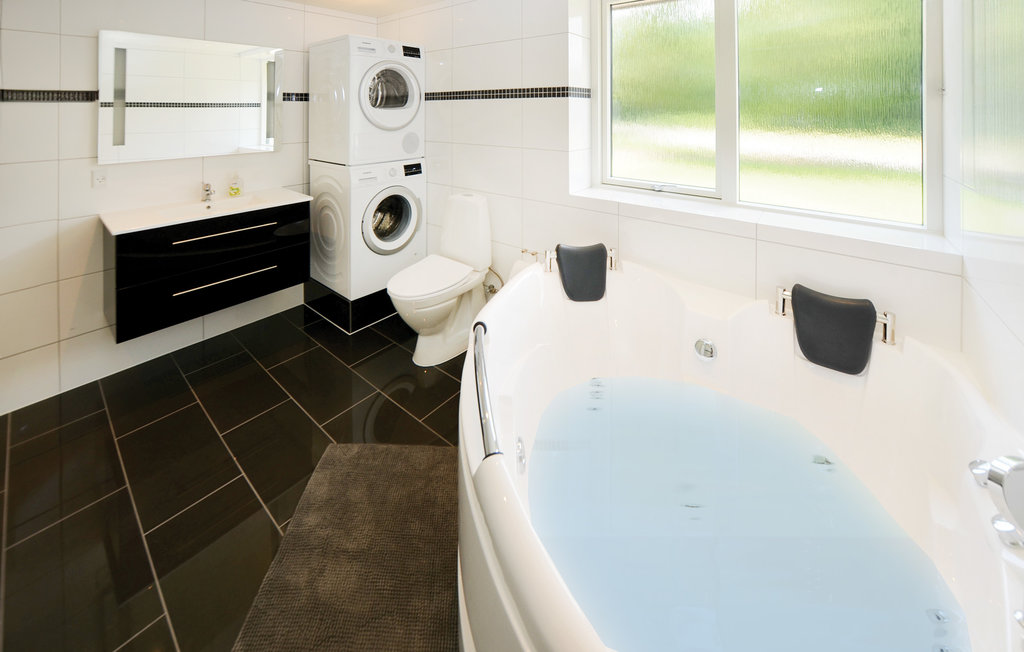 Ferienhaus - Mommark , Dänemark - F09422 4