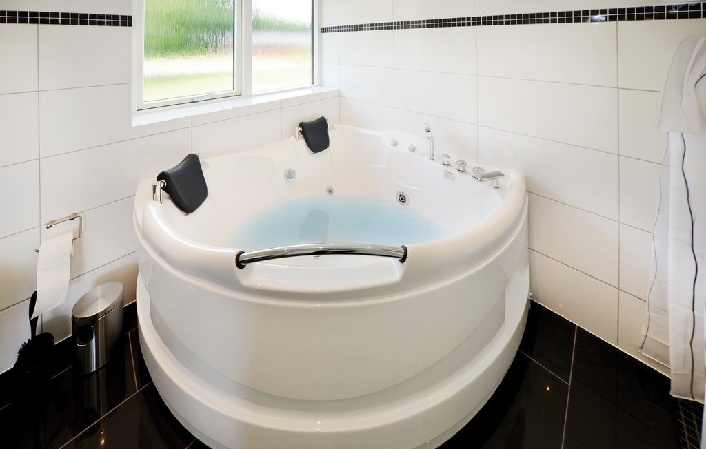 Ferienhaus - Mommark , Dänemark - F09422 18