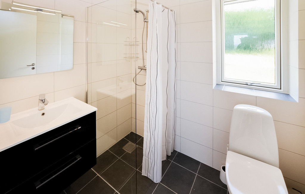 Ferienhaus - Mommark , Dänemark - F09422 19