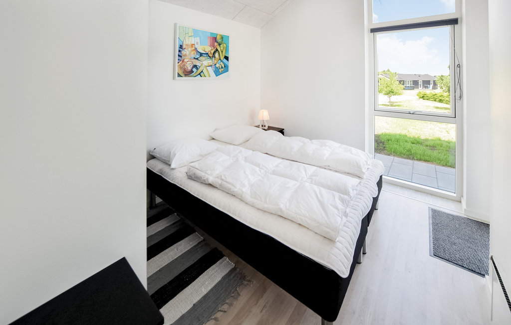 Ferienhaus - Mommark , Dänemark - F09422 15