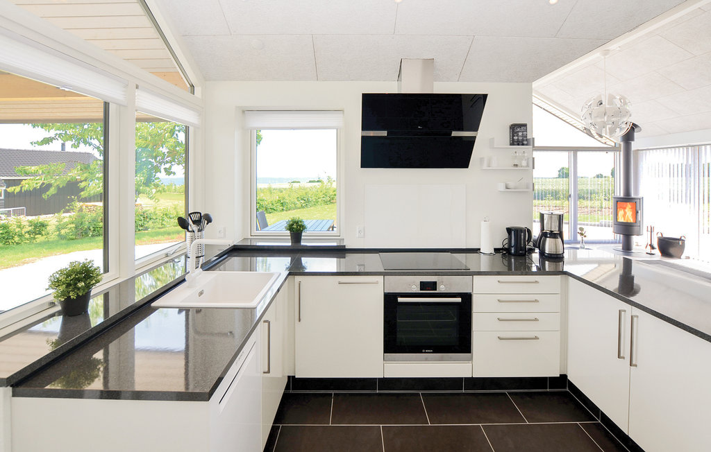 Ferienhaus - Mommark , Dänemark - F09422 13