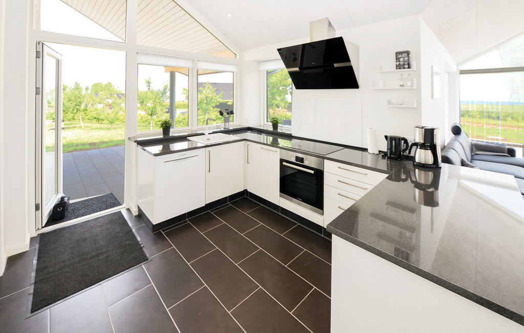 Ferienhaus - Mommark , Dänemark - F09422 14