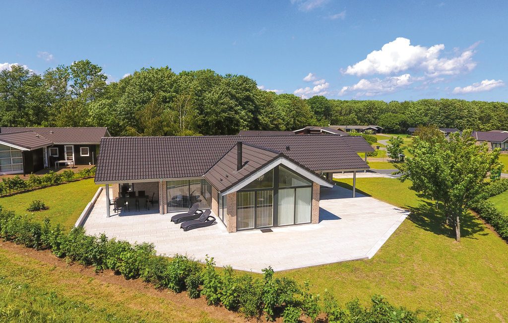 Ferienhaus - Mommark , Dänemark - F09422 5