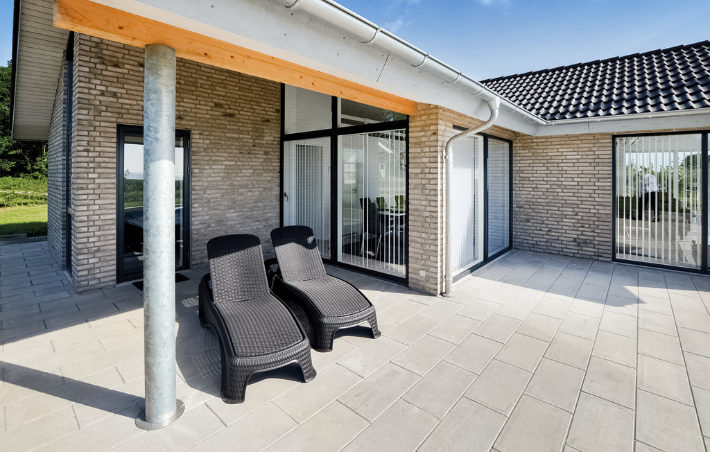 Ferienhaus - Mommark , Dänemark - F09422 7