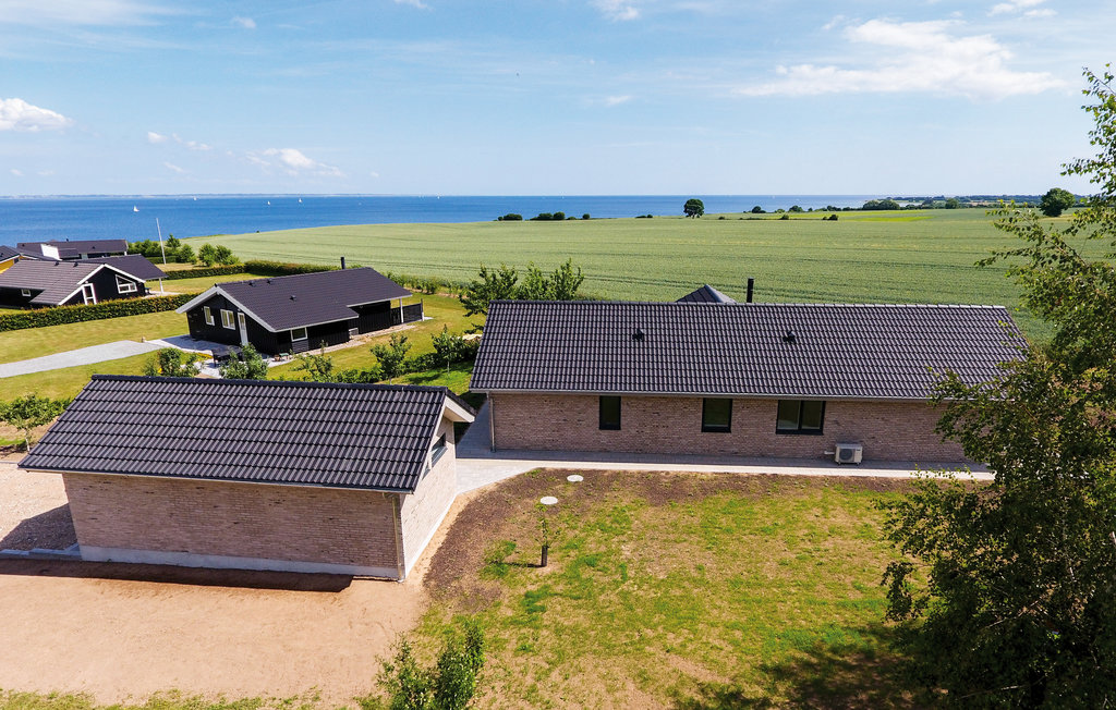 Ferienhaus - Mommark , Dänemark - F09422 2