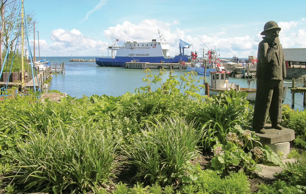 Feriehuse - Mommark , Danmark - F09435 18