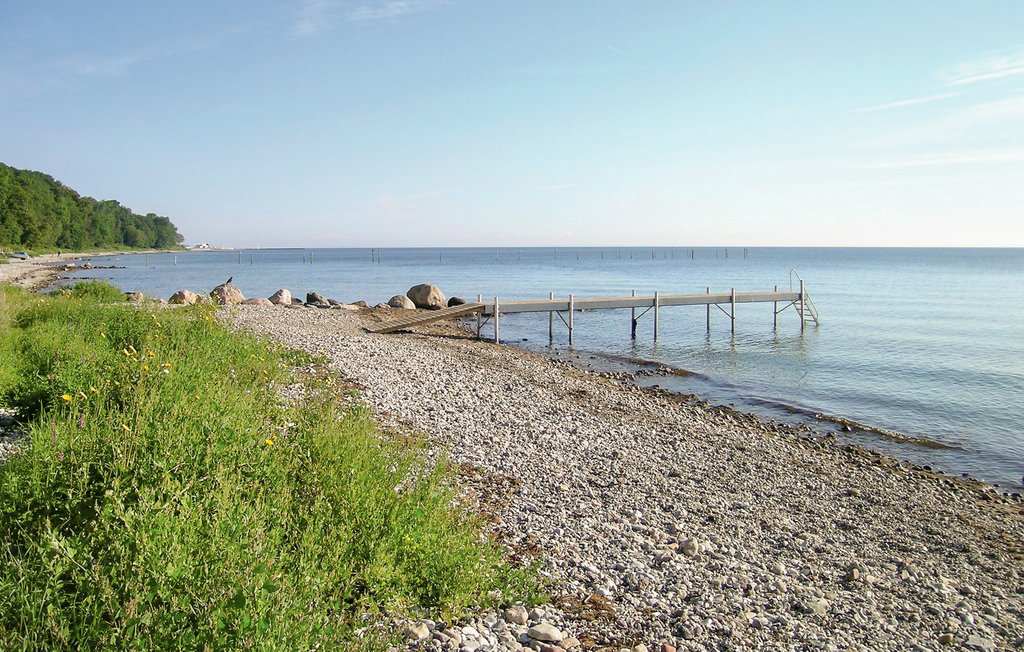 Feriehuse - Mommark , Danmark - F09435 19