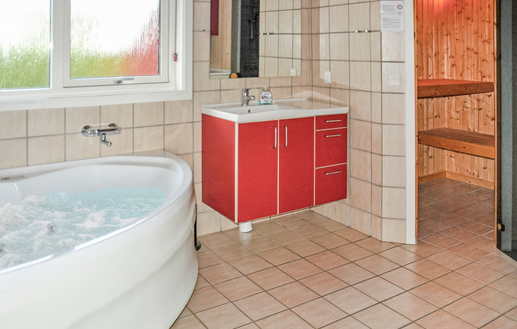 Feriehuse - Mommark , Danmark - F09435 15