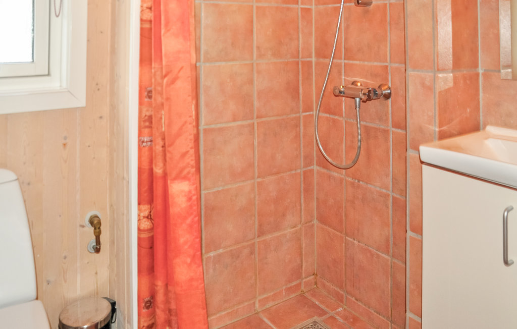 Feriehuse - Mommark , Danmark - F09435 17