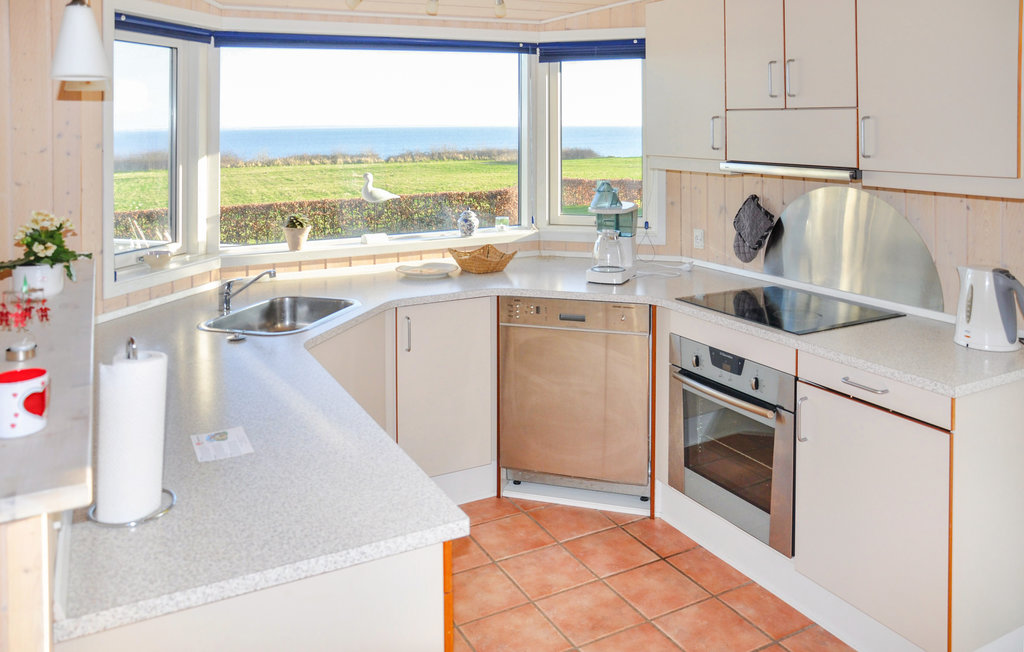 Feriehuse - Mommark , Danmark - F09435 12